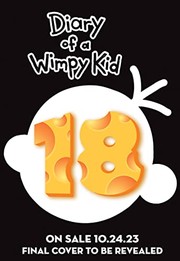 Costco Canada Wimpy Kid Backlist Assortment #9 Fall 22